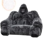 ゴリラホールが138万円のゴリラのソファ購入、届かず