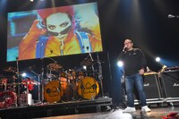 hideの61歳誕生日を豪華メンツで祝福！「hide Birthday Party 2025」大盛況