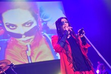 hideの61歳誕生日を豪華メンツで祝福！「hide Birthday Party 2025」大盛況