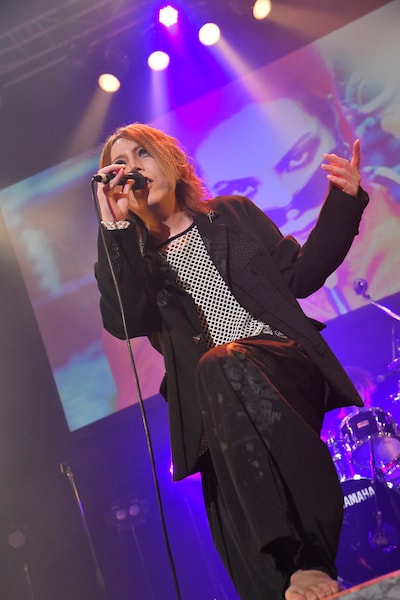 義彦（Vo / heidi.）