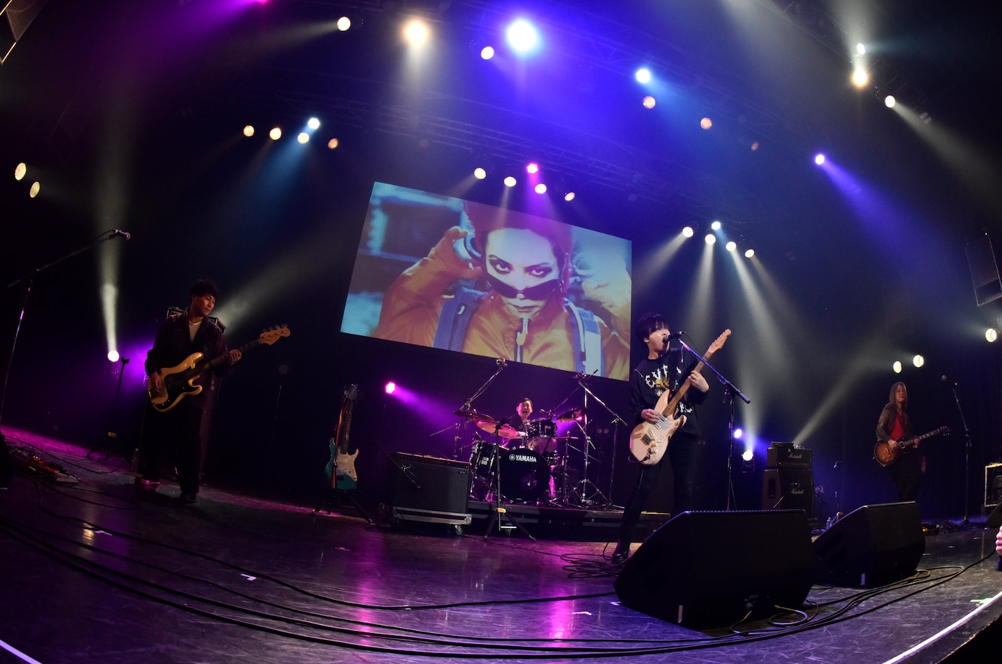 hideの61歳誕生日を豪華メンツで祝福！「hide Birthday Party 2025」大盛況