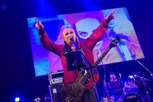 Chirolyn（B, Vo / Sillys）