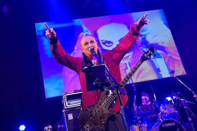 Chirolyn（B, Vo / Sillys）