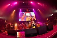 hideの61歳誕生日を豪華メンツで祝福！「hide Birthday Party 2025」大盛況