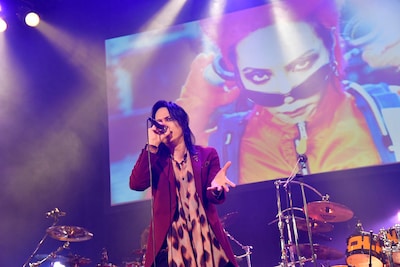 TAKA（Vo / defspiral）