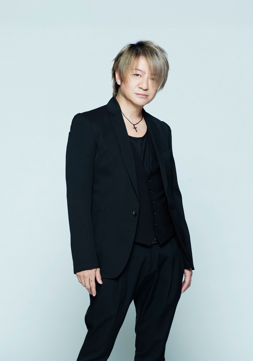 TERU（GLAY）