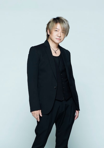 TERU（GLAY）