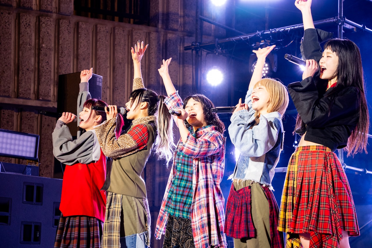 第3期BiS解散からもうすぐ1年、トギー「やっと準備期間が終わりました」と発表