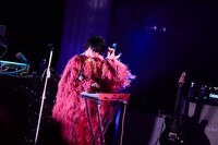 春ねむり（撮影：藍莉）