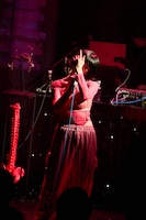 春ねむり（撮影：藍莉）