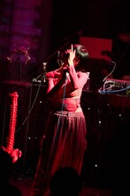 春ねむり（撮影：藍莉）