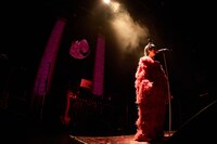 春ねむり（撮影：藍莉）