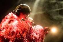 春ねむり（撮影：藍莉）