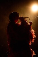 春ねむり（撮影：藍莉）