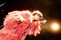 春ねむり（撮影：藍莉）