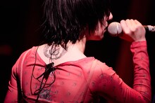 春ねむり（撮影：藍莉）