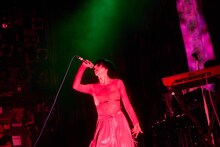 春ねむり（撮影：藍莉）