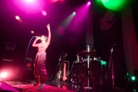 春ねむり（撮影：藍莉）