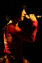 春ねむり（撮影：藍莉）