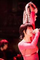 春ねむり（撮影：藍莉）