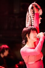 春ねむり（撮影：藍莉）