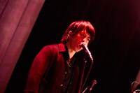 Kensuke Shigeki（Cho）（撮影：藍莉）