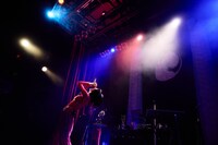 春ねむり（撮影：藍莉）