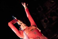 春ねむり（撮影：藍莉）