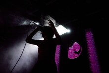 春ねむり（撮影：藍莉）