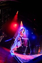 春ねむり（撮影：藍莉）