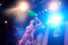 春ねむり（撮影：藍莉）