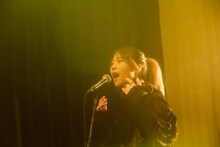 諭吉佳作/men（Cho）（撮影：藍莉）