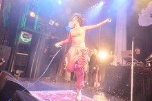 春ねむり（撮影：藍莉）