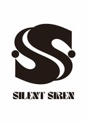 SILENT SIRENロゴ
