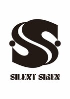 SILENT SIRENロゴ