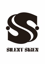 SILENT SIRENロゴ