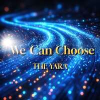 THE YARA「We Can Choose」配信ジャケット