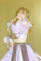 大黒柚姫（TEAM SHACHI）（撮影：笹森健一）