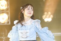 咲良菜緒（TEAM SHACHI）（撮影：笹森健一）