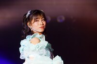 坂本遥奈（TEAM SHACHI）（撮影：笹森健一）