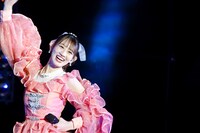 秋本帆華（TEAM SHACHI）（撮影：笹森健一）