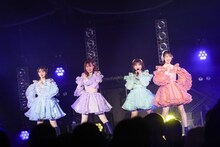 「TEAM SHACHI 最終SHOW ～晴れ晴れ～」の様子。（撮影：笹森健一）