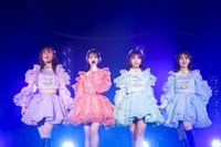 「TEAM SHACHI 最終SHOW ～晴れ晴れ～」の様子。（撮影：笹森健一）