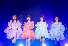 「TEAM SHACHI 最終SHOW ～晴れ晴れ～」の様子。（撮影：笹森健一）