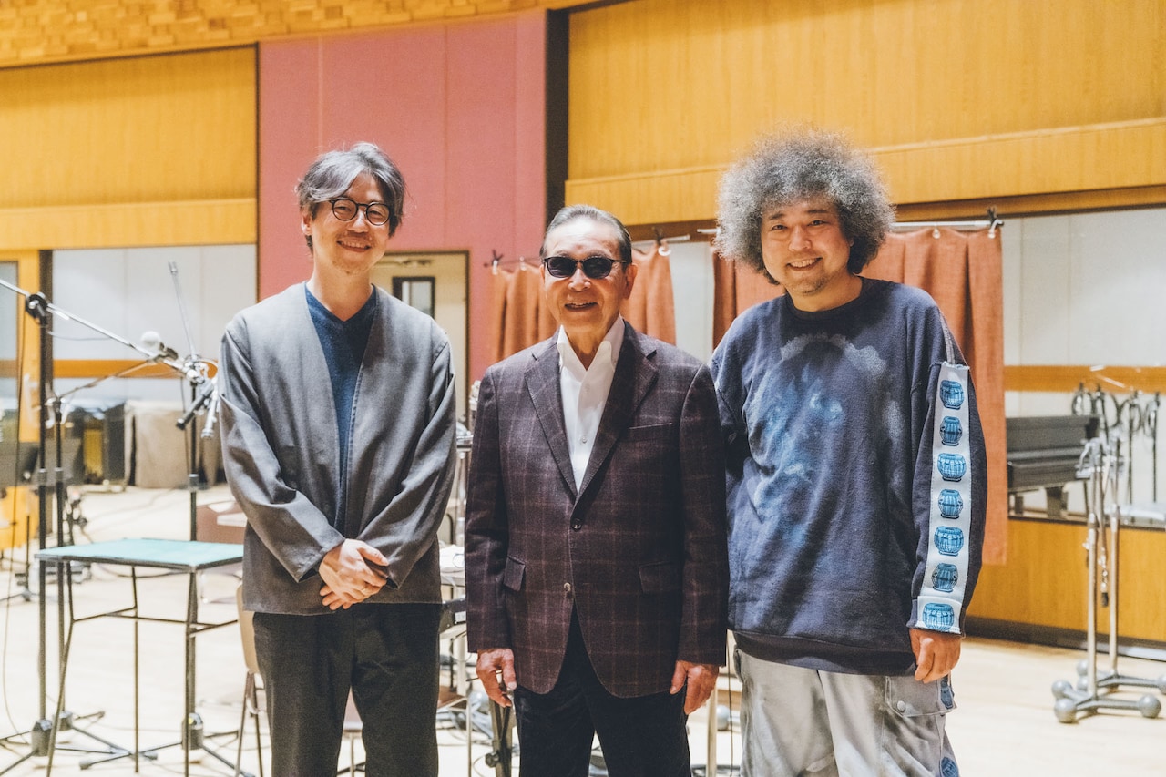 ユザーン×タモリの「モノミユザーン」2割増で再放送