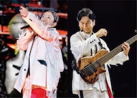 DREAMS COME TRUE ©DCTentertainment