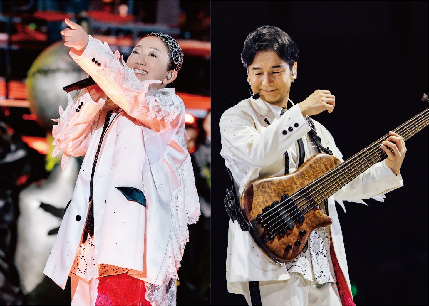 DREAMS COME TRUE ©DCTentertainment