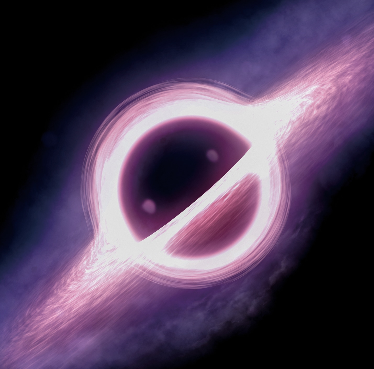 DREAMS COME TRUE「THE BLACK ◯ ALBUM」ジャケット