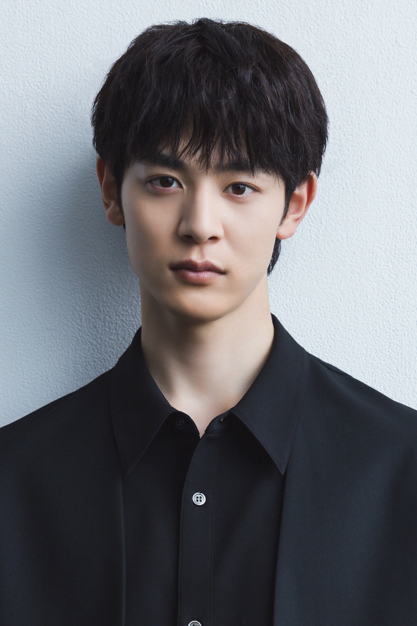 小林虎之介（写真提供：NHK）