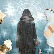 lucasが“異世界と現実が交わる物語世界”を描いた1stアルバム「FNTSY」配信、e5やkegønら参加